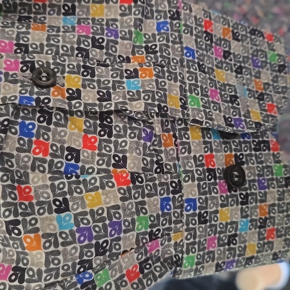 St. Croix long sleeve shirt - Picture 2 of 10